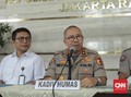 Polisi Dalami Peran Fadli Zon dalam Kasus Hoaks Ratna