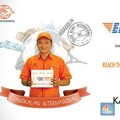 Pos Indonesia Segera Terbitkan MTN Rp 500 Miliar