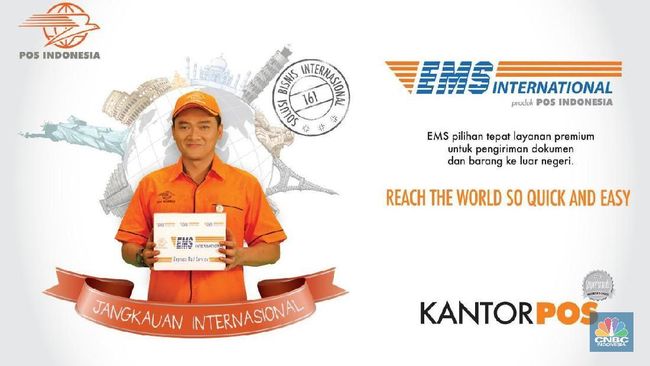 Pos Indonesia Segera Terbitkan Mtn Rp 500 Miliar
