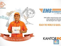 Pos Indonesia Segera Terbitkan MTN Rp 500 Miliar