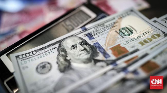 Rilis Data Ekonomi China akan Angkat Pergerakan Rupiah