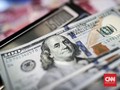 Rilis Data Ekonomi China akan Angkat Pergerakan Rupiah