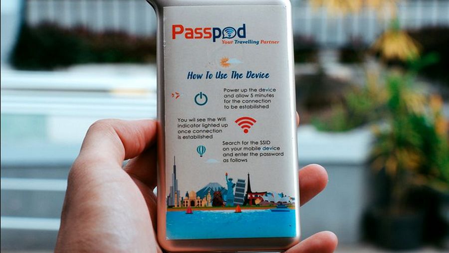 PT Yelooo Integra Datanet Tbk (YELO) atau Passpod dikabarkan merampungkan akuisisi perusahaan Packdat.