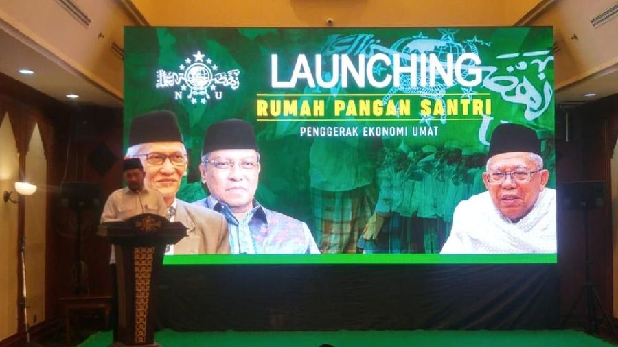 Direktur Utama Bulog, Budi Waseso, tidak setuju adanya impor pangan.