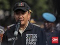 OTT Kemenpora, KPK Buka Peluang Periksa Imam Nahrawi