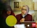 Cerita di Balik Kebohongan Ratna Sarumpaet