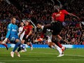 Man United Tak Pernah Kalah dari Valencia di Liga Champions