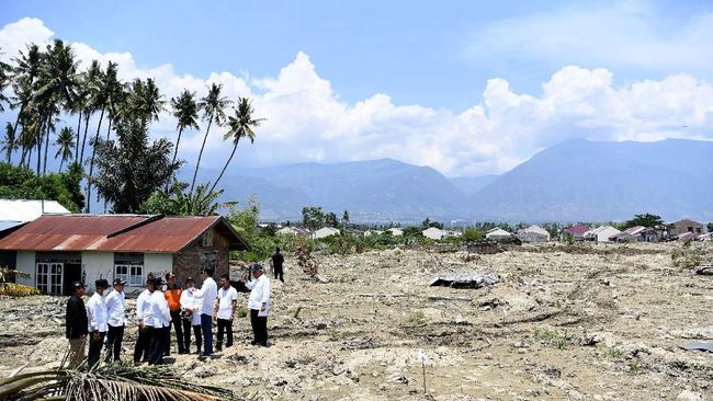 Kementerian PUPR Tarik Pinjaman Bank Dunia Rp1,9 Triliun