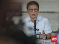 Dua Tersangka Peluru Nyasar DPR Dijerat UU Darurat