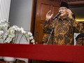 LSI: Hoaks Ratna Gerus Suara Kaum Terpelajar untuk Prabowo