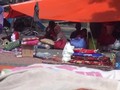 VIDEO: Korban Gempa dan Tsunami Palu Mulai Terserang Penyakit