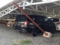 Layanan Dealer Mobil Lumpuh Pascagempa dan Tsunami Palu