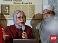 Pemprov DKI Akui Biayai Keberangkatan Ratna ke Chile