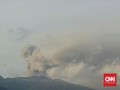 Erupsi Dukono, Dua Bandara di Maluku Utara Ditutup Sementara