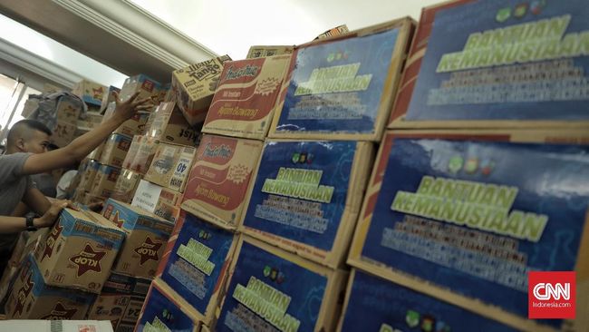 KPU Imbau Kawasan Bencana Tak Dijadikan Komoditas Politik