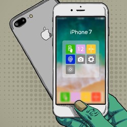 Ini Alasan Tetap Pilih iPhone 7 Meski iPhone 11 Dirilis