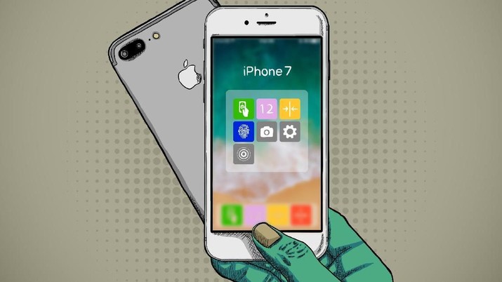 Wow, Kini Apple iPhone Adopsi NFC Buat Pembayaran Digital Apple bekerja sama dengan Singtel untuk sediakan layanan pembayaran tap-and-go.