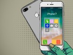 Wow, Kini Apple iPhone Adopsi NFC Buat Pembayaran Digital