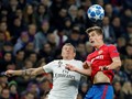 Statistik Mencengangkan di Fase Grup Liga Champions