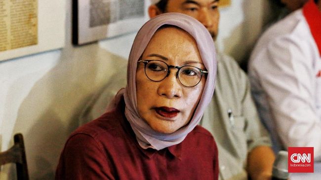Kepingan Cerita Said Iqbal Ungkap Kronologi Drama Hoaks Ratna