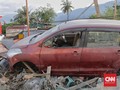 OJK: Korban Gempa Palu Boleh Restrukturisasi Kredit