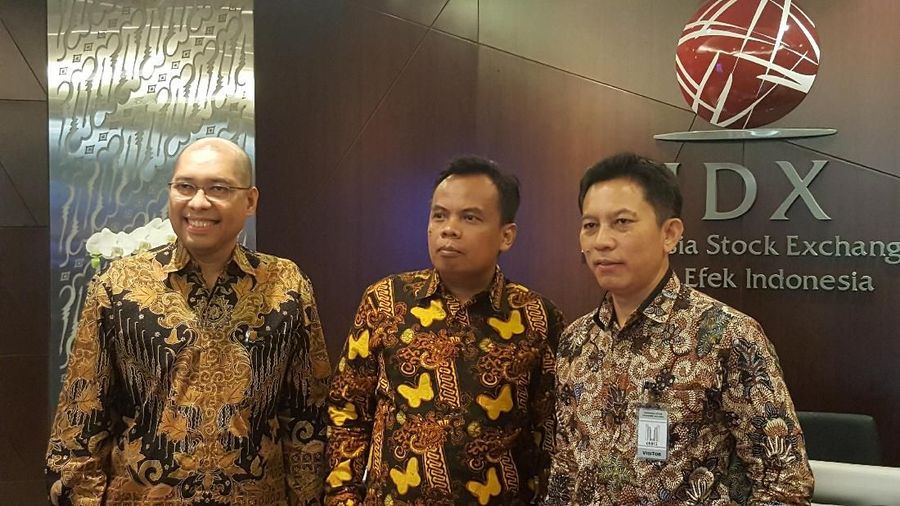 Saat ini perusahaan yang memproduksi daging olahan beku yang juga bermerek Kibif ini memiliki sekitar 5 pabrik