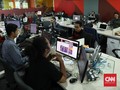Info Lowongan Karier di Redaksi CNN Indonesia