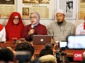 Buntut Kasus Ratna, PPP Usulkan 3 Oktober Jadi Hari Antihoaks