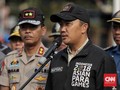 Kemenpora: Keterlambatan Bonus Pelatih Hanya Masalah Teknis