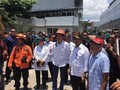 Jokowi Minta Rekonstruksi Wilayah Terdampak Gempa Dipercepat