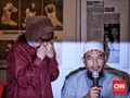 Resmi Mundur dari Timses, Ratna Tetap Dukung Prabowo-Sandi