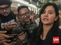 Bareskrim Panggil Sekjen PSSI Ratu Tisha Soal Pengaturan Skor