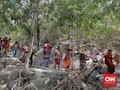 LSM Israel Klaim Terbangkan Tim ke Lokasi Gempa Palu-Donggala