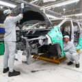 Penjualan Moncer, Honda Salip Mitsubishi