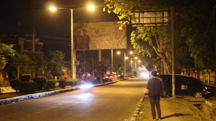 PLN berhasil pulihkan pasokan listrik dari PLTA Poso berkapasitas 26 MW untuk terangi Kota Palu 