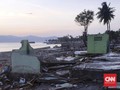 BNPB: Korban Tewas Gempa Palu Bertambah Jadi 1.763 Orang