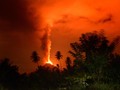 Minahasa Tenggara Siaga Satu Antisipasi Erupsi Besar Soputan