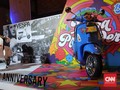 Primavera Edisi 50 Tahun Lebih Mahal Rp2,5 Juta