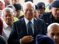Sempat Tertunda, Sidang Najib Razak soal 1MDB Dilanjutkan