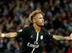 Rumor Transfer: Neymar Sepakat ke Barcelona dengan Pengurangan Gaji Rumor Transfer: Neymar Sepakat ke Barcelona dengan Pengurangan Gaji