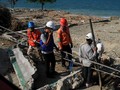 Sejumlah Wilayah di Sigi Sulteng Masih Gelap Gullita
