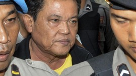 KPK Tetapkan Wali Kota Pasuruan Setiyono Tersangka Suap