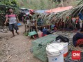 Korban Gempa Donggala Ungkap Belum Ada Bantuan Pemerintah
