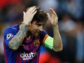 Messi Nilai Tetap Sulit Mengalahkan Tottenham