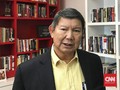 Birokrasi RI Disebut Enggan Benahi Teknologi Perpajakan