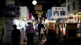 Fasilitas tambahan untuk wisatawan di Pasar Toyosu juga akan ditambah seperti pemandian air panas, dan menambah jumlah toko, restoran, serta hotel.