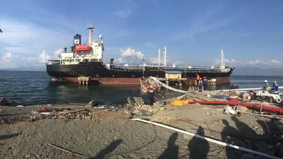 pertamina