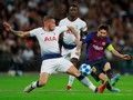 5 Gol Cepat di Pekan Kedua Liga Champions