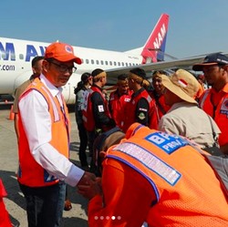 Ridwan Kamil, Visi Memenangkan Investasi