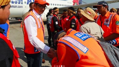 Ridwan Kamil Ridwan kamil
